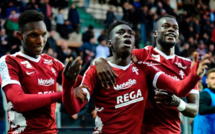 Ismaïla Sarr, le « DIAMANT BRUT » (Vidéo)