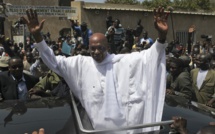 Résultats Provisoires – Benno Bokk Yaakar humiliée à Touba et Mbacké par Me Wade