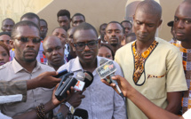 VICTOIRE DE BBY : la COJER adresse une mention de satisfecit à Aminata GUEYE, exige des poursuites judiciaires contre Barthélémy DIAZ