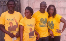 BANGO : Dramane SEYE, coordonnateur de Manko Wattu Sénégal,  « nous détruirons tous les acquis de BBY. Si Mary Teuw NIANE avait … »