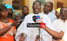Docteur Abdoulaye NDOYE : " A vaincre sans péril, le Benno triomphe sans gloire"