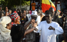 BANGO : BBY adresse un " total satisfecit " à Mary Teuw NIANE. Macky SALL reçoit l’assurance de sa victoire en 2019. Vivez l’intégralité du SARGAL …