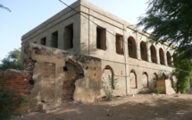  Fort de Dagana : Un patrimoine historique, fleuron du tourisme local 