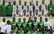 Afrobasket Féminin : Le duel s'annonce tendu entre les D'Tigers du Nigeria et les Lionnes du Sénégal