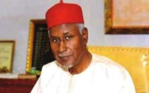 Aliou Sow, le milliardaire décéde