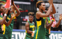 AFROBASKET : le Sénégal perd devant le Nigeria ( 54-58 )