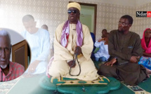 L’émouvant témoignage de Serigne Zeynoul Abidine DIOP sur Aliou Ardo SOW (vidéo)