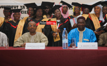 Lancement d’une licence professionnelle d’Assistanat trilingue : l’UGB et l’Institut Ya Salam veulent répondre «  aux besoins de l’administration moderne »