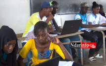 Inscription sur CAMPUSEN: Perspectives Saint-Louis 2024 accompagne les nouveaux bacheliers ( vidéo )