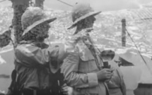 (Vidéo – Exclusive) Dakar bombardée en 1940 par De Gaulle : Le film inédit jamais dévoilé !
