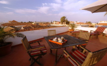 Le marché du tourisme connaît “une petite reprise” à consolider (acteur)