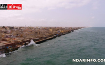 Saint-Louis : l’intercommunalité, un rempart face aux changements climatiques (vidéo)