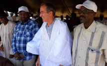 Visite de Christophe BIGOT dans la vallée : Samba Ndiobène KA magnifie les performances du 3PRD