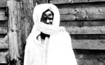 L’Exil : le Récit de Cheikhoul Khadim d’après les Dîwâns. Par Mouhammed Habib Kébé