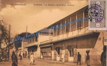 HISTOIRE : La saga Maurel et Prom