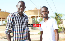 Service civique à Lille : Deux volontaires Saint-Louisiens témoignent ( vidéo )