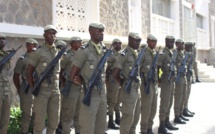 Conseil des ministres : Oumar Diallo, nouveau patron de la Douane