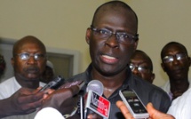 El Hadji Malick Diop à Ckeikh Bamba Dièye : « nous connaissons des choses sur lui, s’il ne se tait pas … »