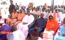 Accident tragique au Magal de TOUBA : les condoléances de la Nation présentées aux familles des 7 victimes de Saint-Louis (vidéo)