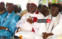 Saint-Louis : les assurances du gouverneur pour une bonne organisation des Gamous de la région