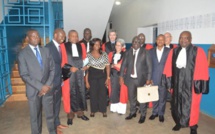 18e concours d’agrégation CAMES: Sur 103 candidats, seuls 49 ont été déclarés définitivement admis, soit un taux de réussite de 39,81%