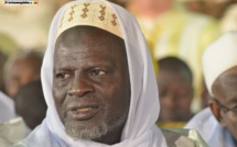 ZIARRA THIERNO SAMASSA 2017 : Le marabout met en garde contre le mensonge, la trahison et les vices de la vie