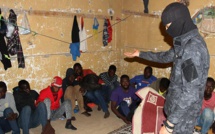 Trois personnes arrêtées pour trafic de migrants