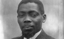 Il était une fois Blaise Diagne, conté par Maurice Maillat