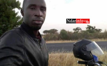 MPAL : Accident tragique d’El Hadji Mounir GNINGUE, le chef d’Agence du CMS.