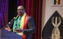 Grand Prix Du Chef De L’Etat Pour L’enseignant : Les Noms Des 3 instituteurs Nominés