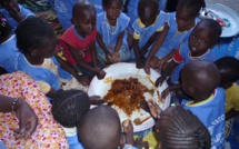Cantines scolaires : Counterpart évalue ses interventions à Dagana, Saint-Louis et Podor