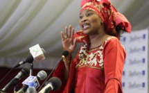 Aïssata Tall Sall : "Abdou Diouf m'a déçue"