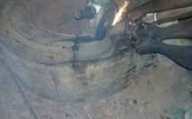 Tambacounda : 120 kg de chanvre indien saisis par la douane