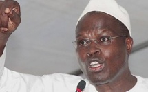 Khalifa Sall : « Pourquoi les factures de téléphone de la Mairie sont élevées »