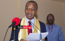 Saint-Louis numérique 2025 : « Il est l’heure de passer à l’action », proclame Baydallaye KANE