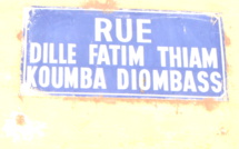 Le 11 mars 1830 était exécuté à Richard-Toll, un grand révolutionnaire sénégalais : Dille Fatim Thiam Coumba Diombass