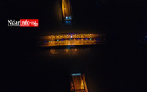 Ouverture de maintenance du Pont Faidherbe, ce dimanche à minuit