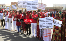 LE G6 maintient la fronde : débrayages lundi et mardi. Une grève totale, ce mercredi