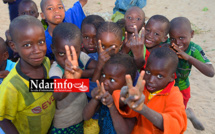 Mendicité : 9000 talibés vagabondent dans les rues de Saint-Louis, révèle Alioune Blondin Boye