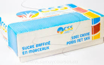 Ecoulement du sucre : la Css souffre