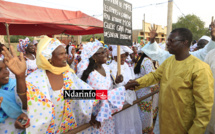 Hommages aux Femmes : Mor Gueye GAYE célèbre l’exemplarité des Mpaloises (vidéo)