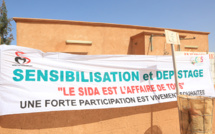 Lutte contre le SIDA : le district sanitaire de Saint-Louis salue le concours des GDS (vidéo)