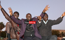 Contre le parrainage, l’opposition Saint-Louisienne lance un « Front Démocratique de Résistance (FDR)