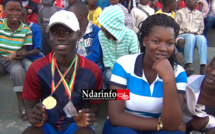 Sport Scolaire : Saint-Louis vibre au rythme des finales de l’UASSU