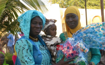 UGB : le CROUS au chevet des étudiantes mères (vidéo)