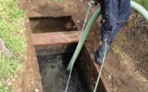 Drame à Touba : Deux adolescents se noient dans une fosse septique