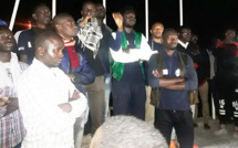 La CESL paralyse l'UGB : les étudiants décrètent 48 heures de "cessations d'activités pédagogiques"