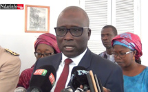 Sénégal : comprendre la numérisation des titres de transport (vidéo)