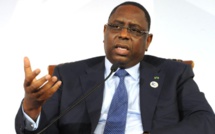 Le Cos-Petrogaz sera ouvert a la société civile (Macky SALL)
