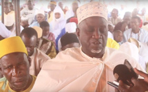 Témoignage de soutien à Ibrahima DIAO : le Khalif de MPAL  s’adresse au Président Macky SALL (vidéo)
